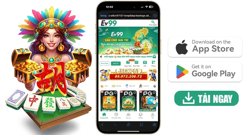 Tỷ lệ trả thưởng hấp dẫn của 98win web