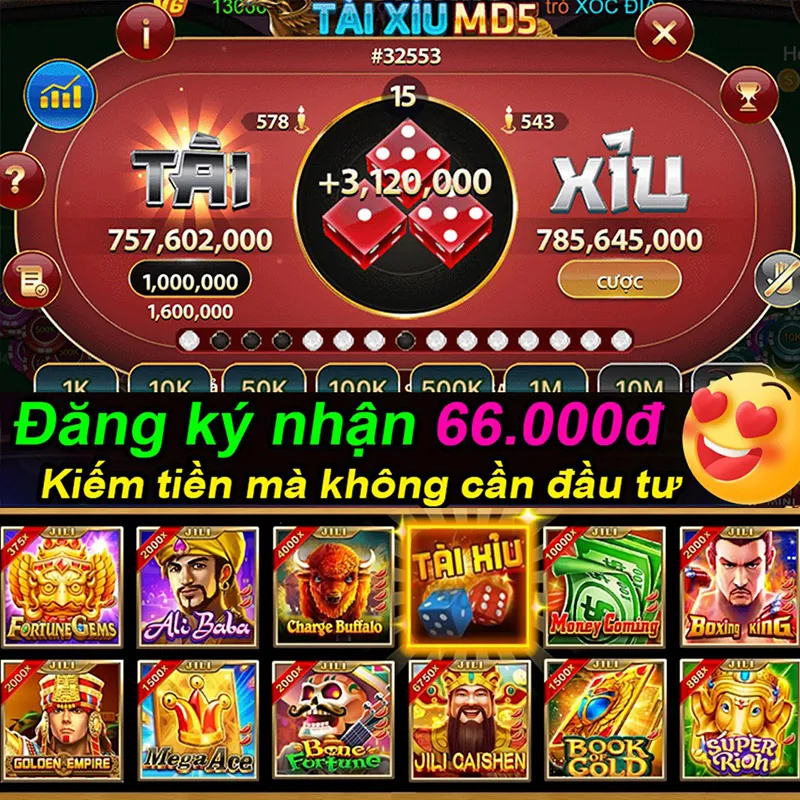 Live Casino Baccarat tại 98win web