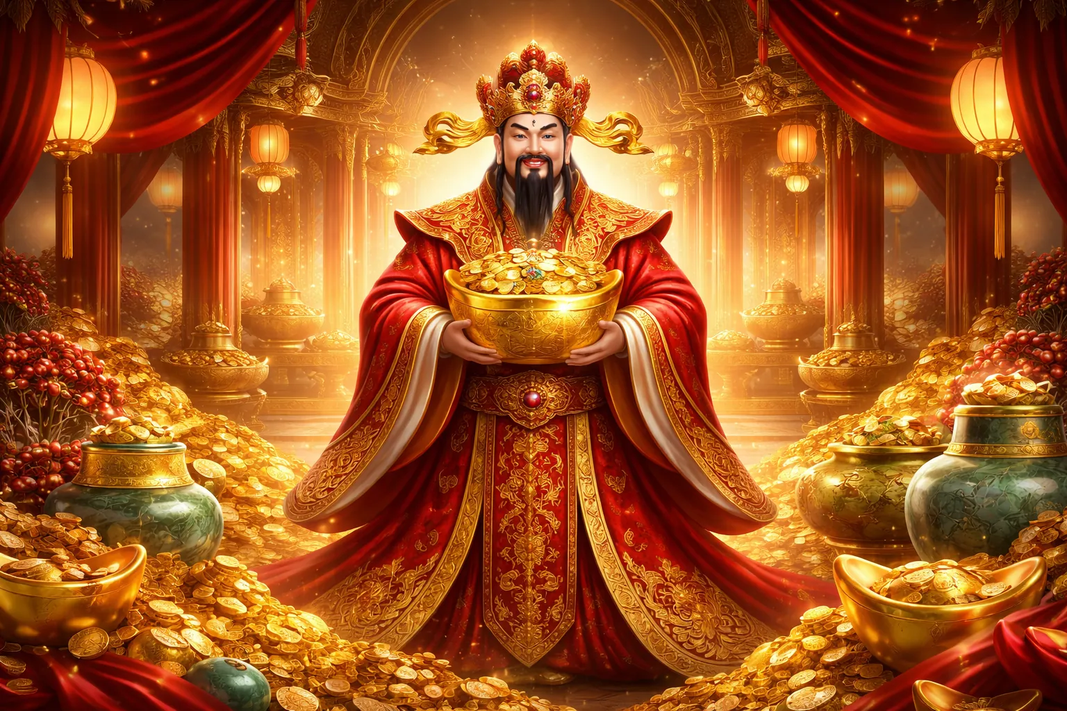 Các khuyến mãi độc quyền tại 98win web