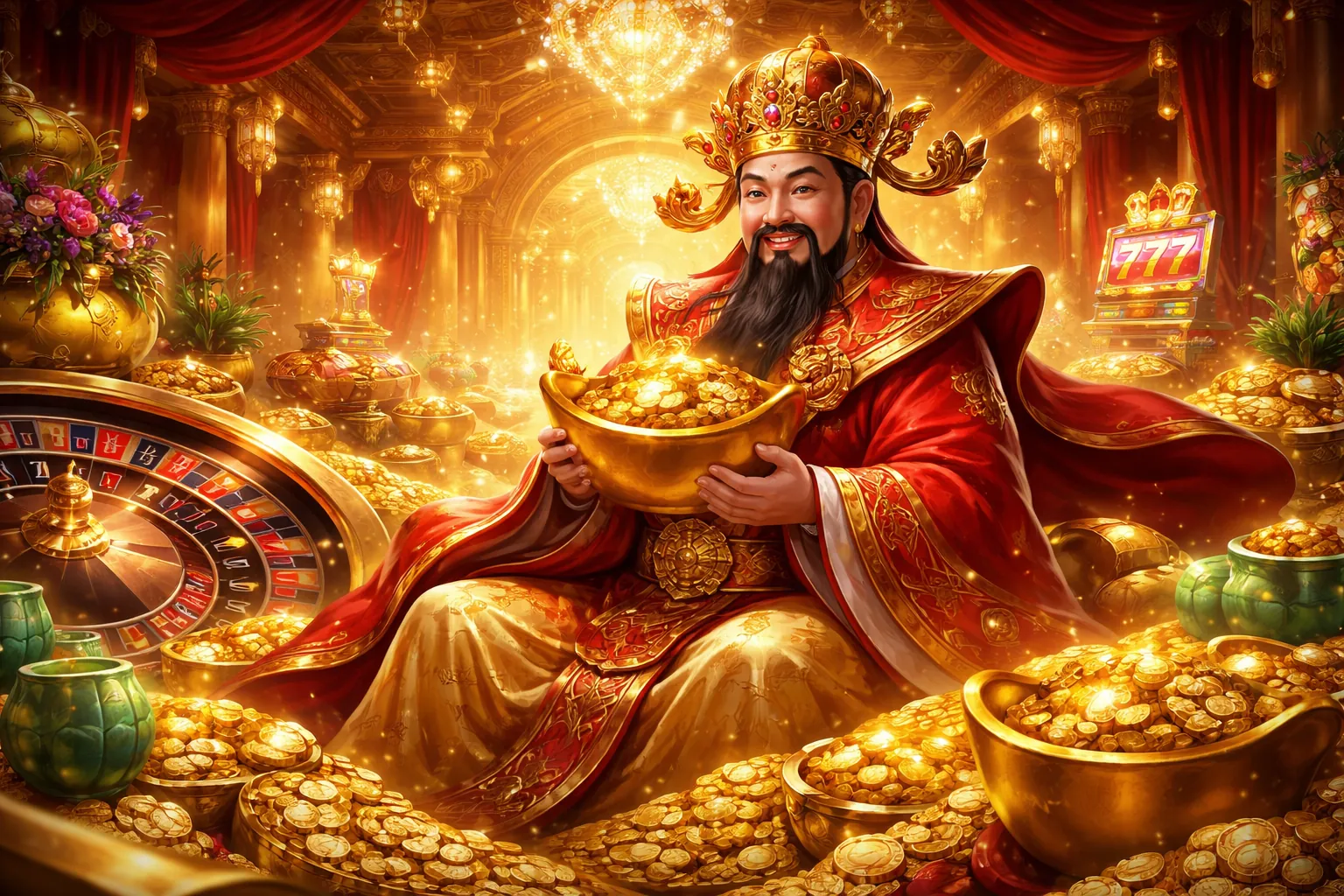 Hình ảnh chính trung tâm tin tức 98win web