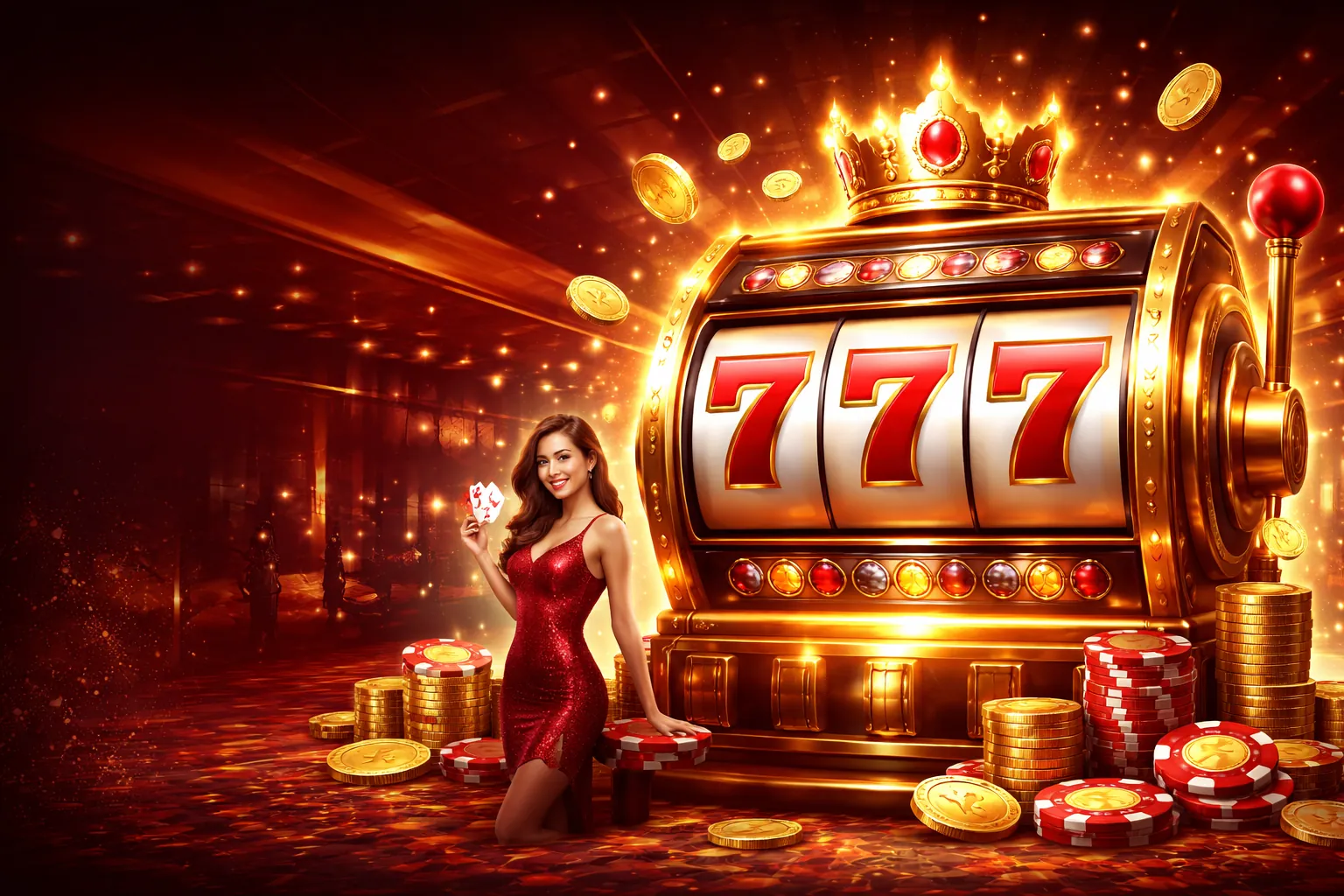 Hình ảnh giới thiệu về 98win web, thể hiện tầm nhìn và sứ mệnh của công ty