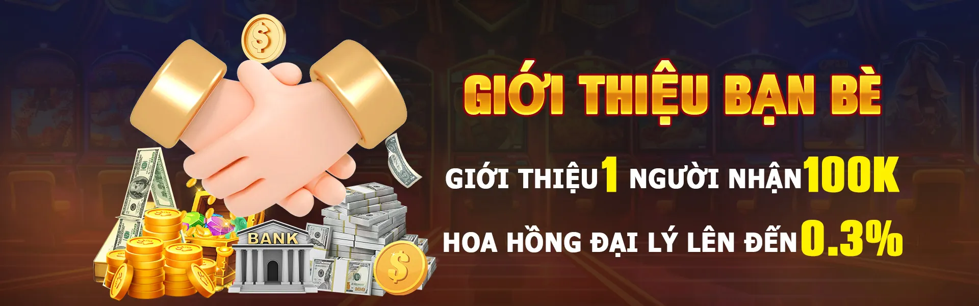 Chương trình Đối tác 98win web - Kiếm tiền dễ dàng