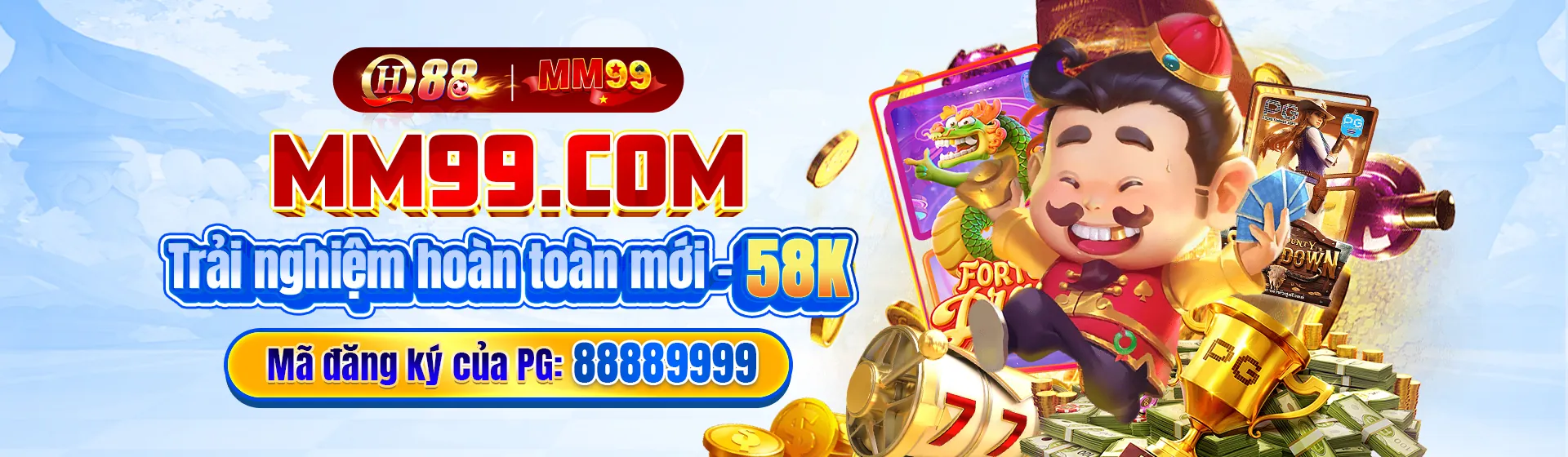 Bắt đầu hành trình giải trí tại 98win web