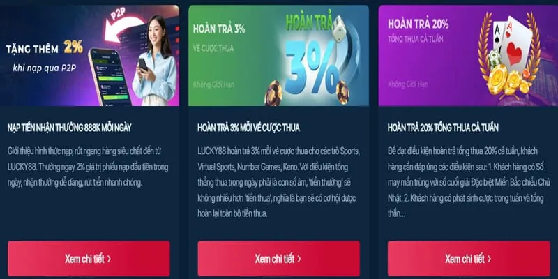 Mẹo chơi Casino Trực Tuyến 98win web