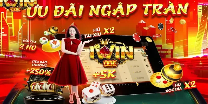 Ưu điểm nền tảng 98win web